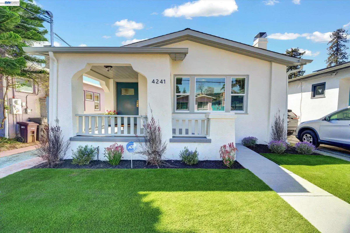 4241 Suter St, Oakland, CA 94619 - #1