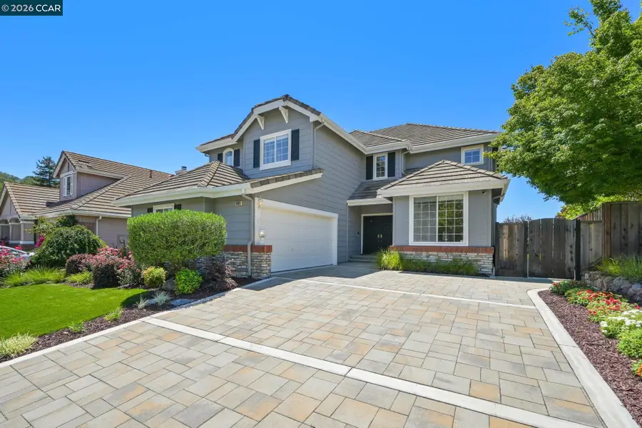 5003 Raven Way, Clayton, CA 94517 - #3