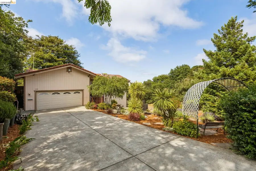 1131 Mitchell Way, El Sobrante, CA 94803 - #2