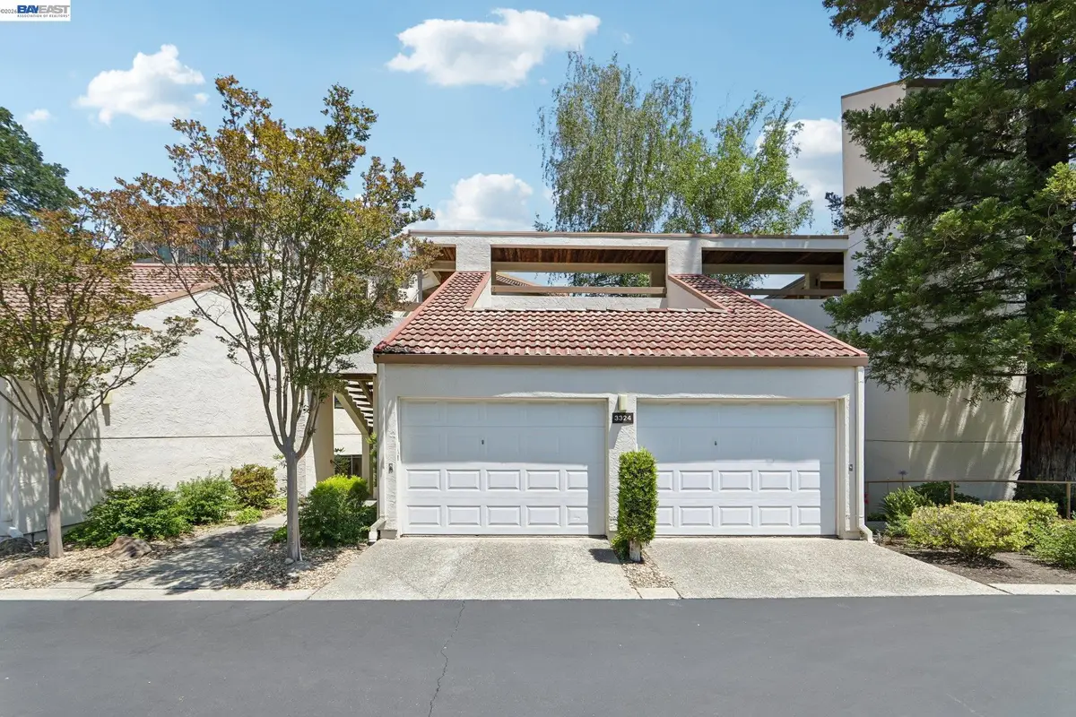 3324 Ptarmigan Dr #1A, Walnut Creek, CA 94595 - #1