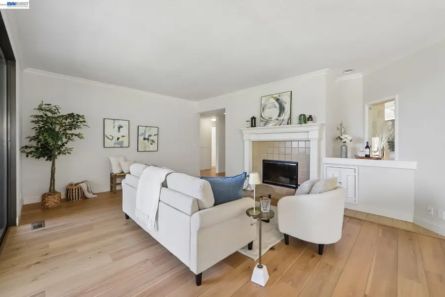 3324 Ptarmigan Dr #1A, Walnut Creek, CA 94595 - #3