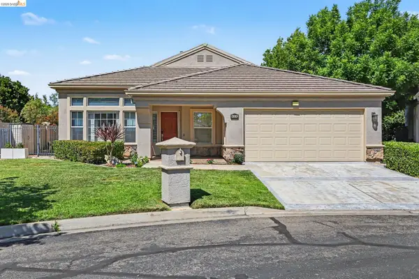 424 Gravenstein Ter, Brentwood, CA 94513