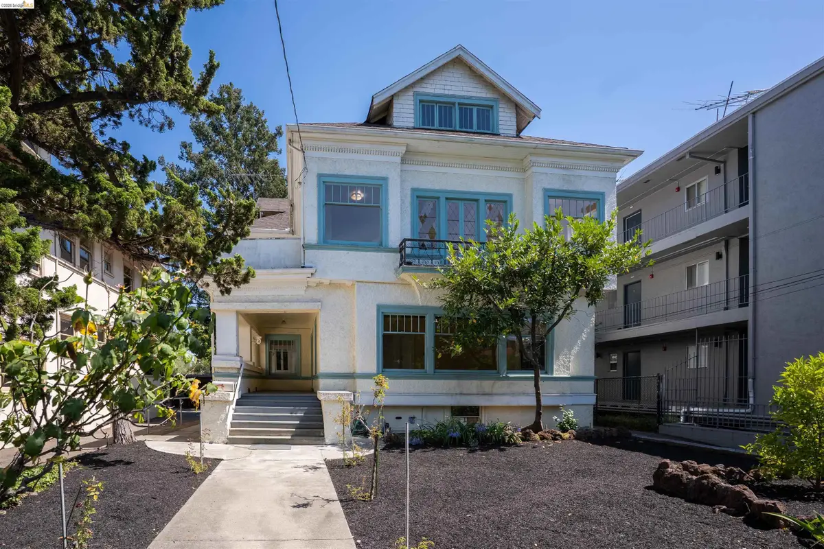474 Jean, Oakland, CA 94610 - #1