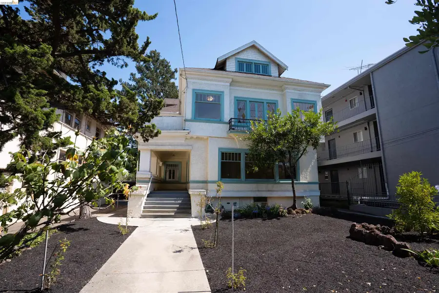 474 Jean, Oakland, CA 94610 - #2