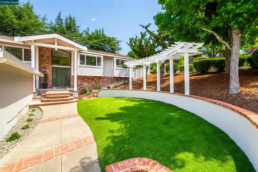 4033 Valente Dr, Lafayette, CA 94549 - #2