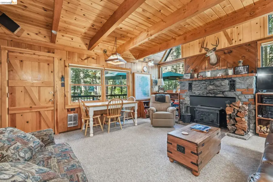 232 Sugar Pine Ave, Pinecrest, CA 95364 - #2