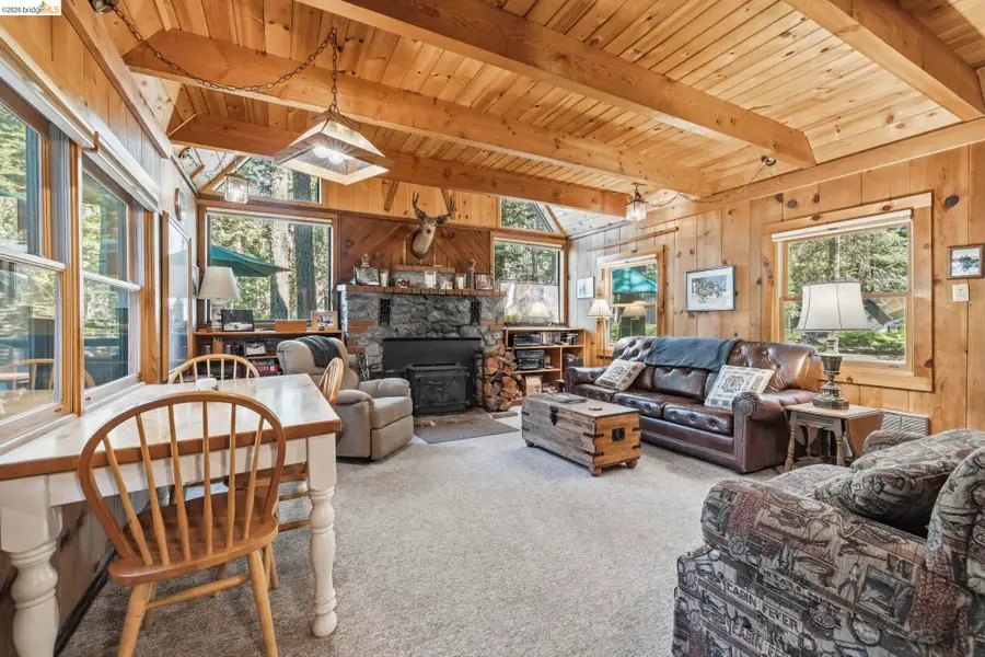 232 Sugar Pine Ave, Pinecrest, CA 95364 - #3