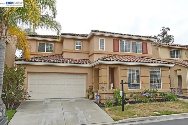 2164 Rapallo Cmn, Livermore, CA 94551