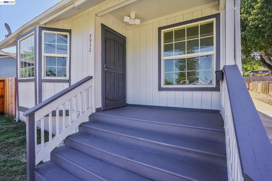3932 Altamont Ave, Oakland, CA 94605 - #3