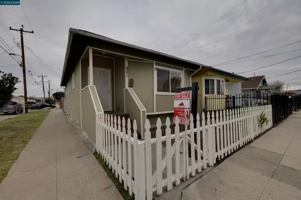 901 Florida Ave, Richmond, CA 94804