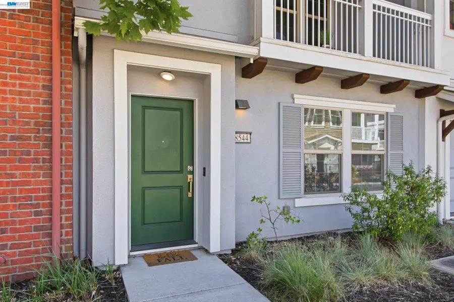 8544 Leeward Way, Newark, CA 94560 - #3