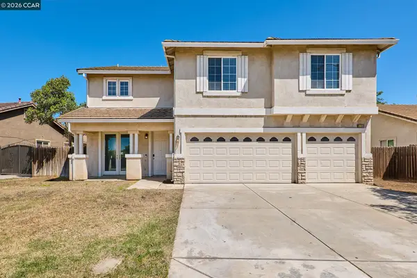 536 Pestana Ave, Manteca, CA 95336