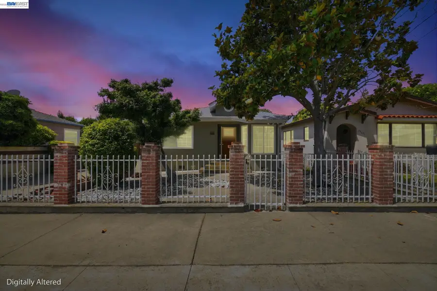 22631 5th St, Hayward, CA 94541 - #2