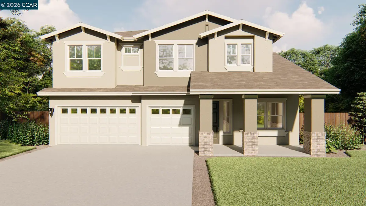 435 Crystalridge Way, Oakley, CA 94561 - #1