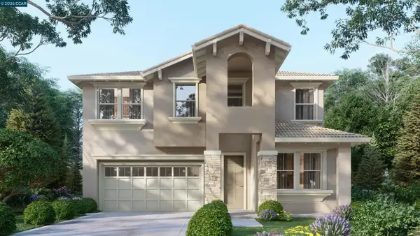 1526 Rockwood Drive, Pittsburg, CA 94565
