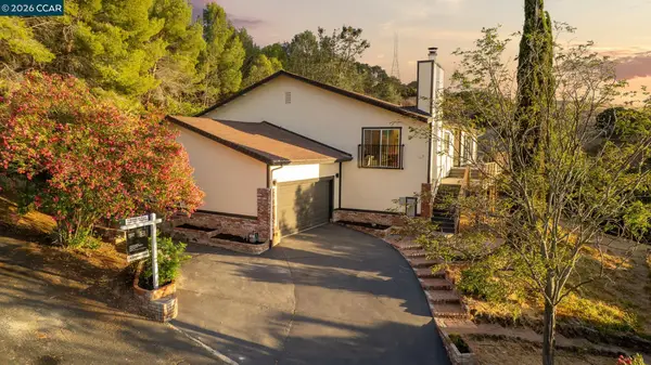 1011 Froyd Rd, Concord, CA 94521
