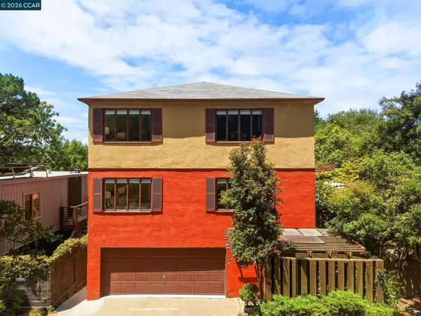 7-9 El Portal Ct, Berkeley, CA 94708