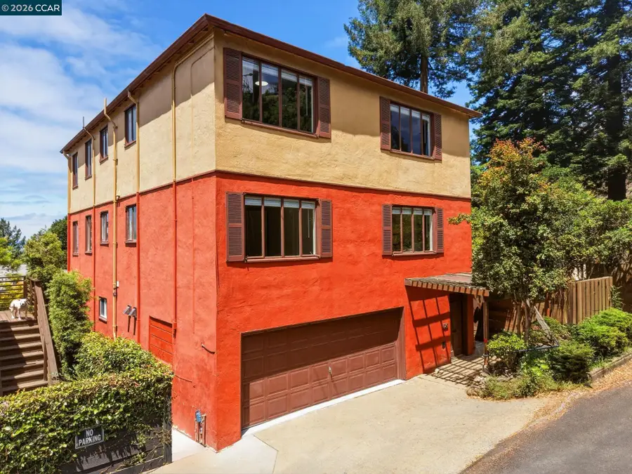 7-9 El Portal Ct, Berkeley, CA 94708 - #2