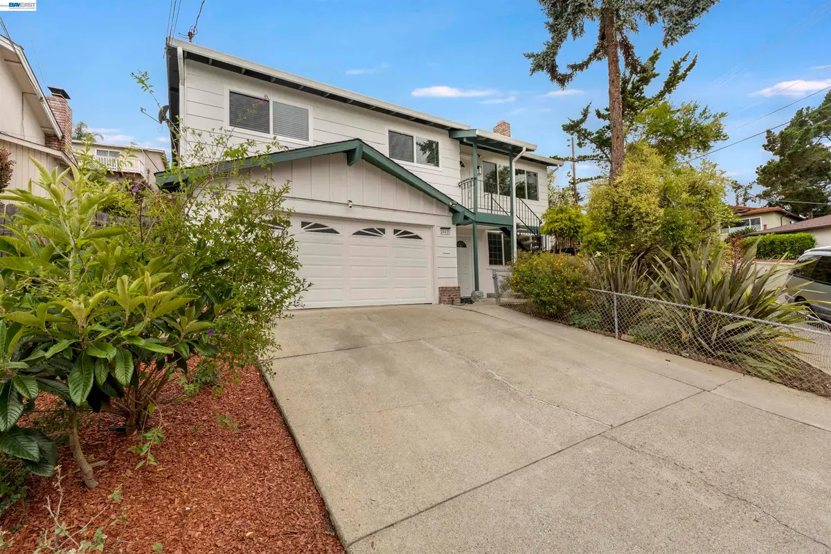 19435 Yuma St, Castro Valley, CA 94546 - #1