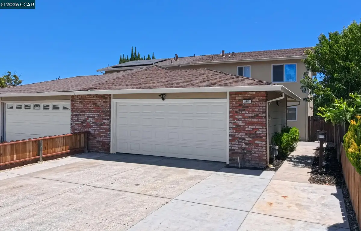 2215 Banyan Way, Antioch, CA 94509 - #1
