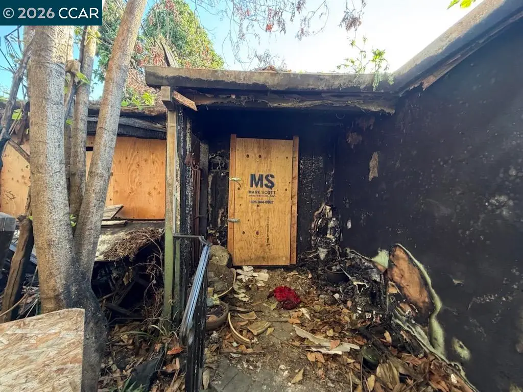 Address Withheld By Seller, San Leandro, CA 94577 - #1