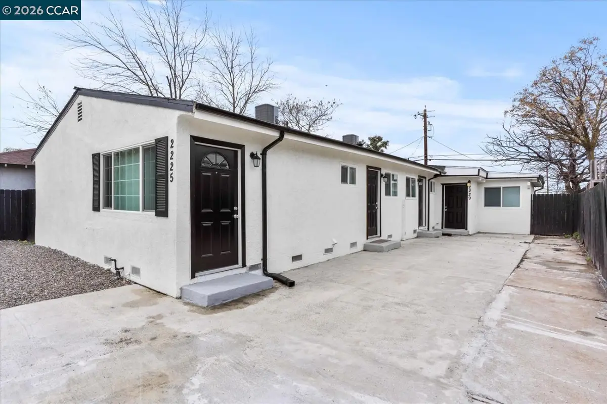 2225 E Myrtle, Stockton, CA 95205 - #1