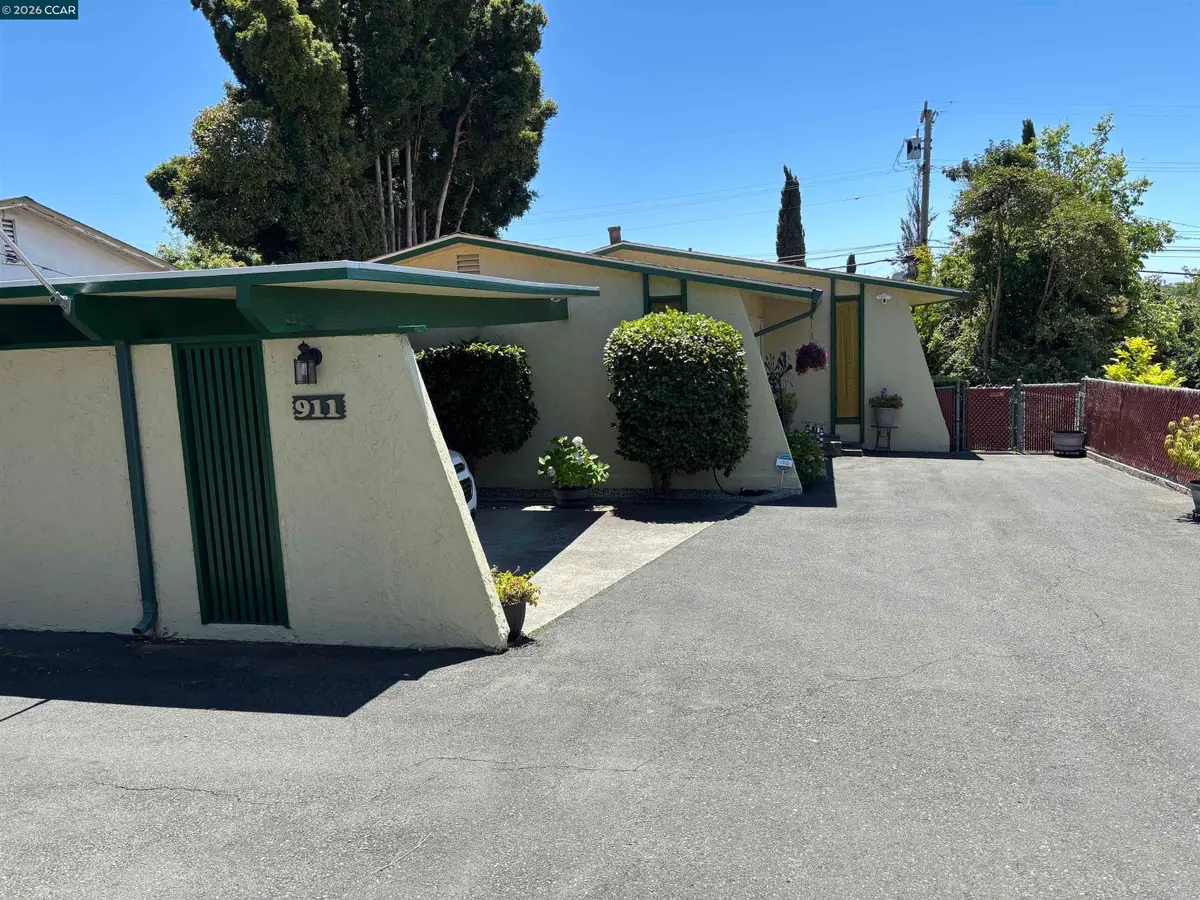 911 Benicia Road, Vallejo, CA 94591 - #1