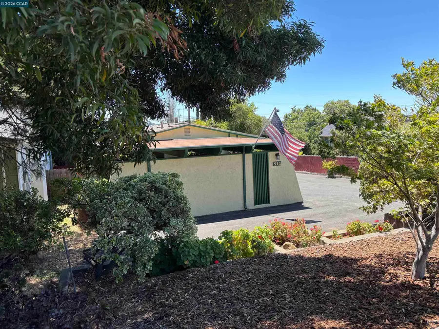 911 Benicia Road, Vallejo, CA 94591 - #3