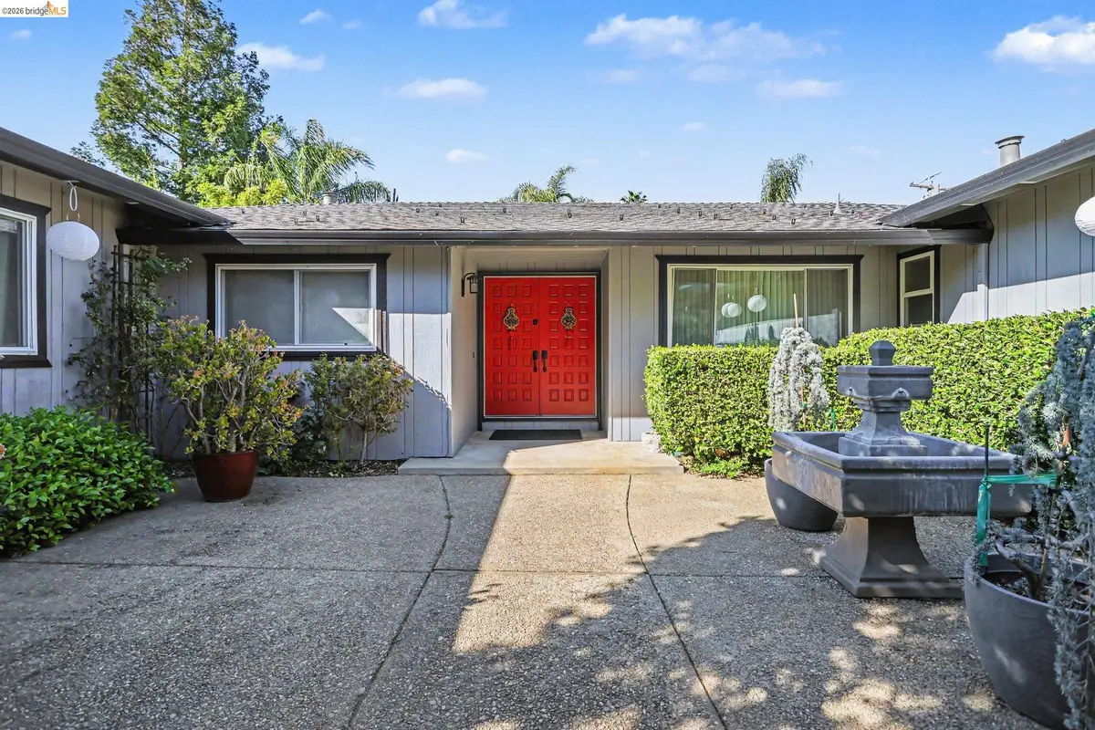5849 Mitchell Canyon Ct, Clayton, CA 94517 - #1