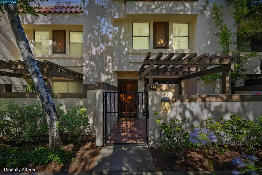 512 Churchill Downs Ct, Walnut Creek, CA 94597 - #2