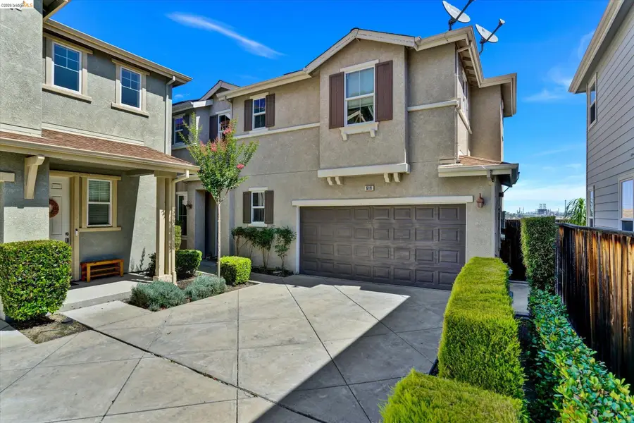 619 Falling Star Dr, Martinez, CA 94553 - #2