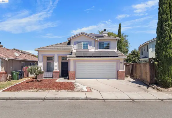 3264 Ernest Dr, Tracy, CA 95376