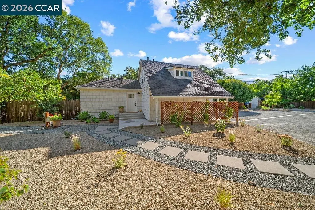 1409 Walden Rd, Walnut Creek, CA 94597 - #1