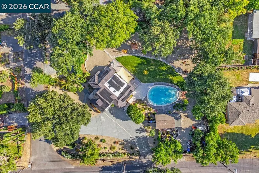 1409 Walden Rd, Walnut Creek, CA 94597 - #3