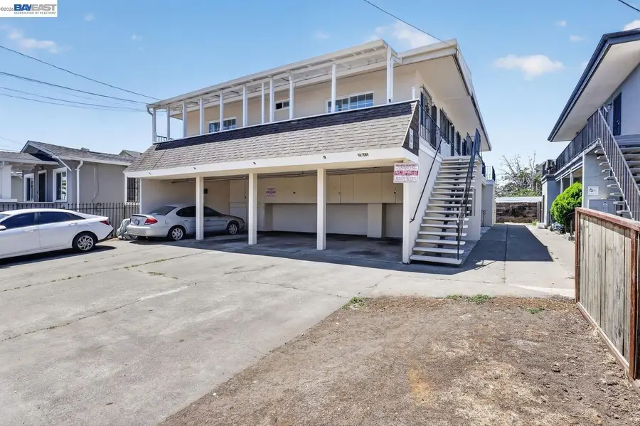 2841 Octavia St, Oakland, CA 94619 - #3