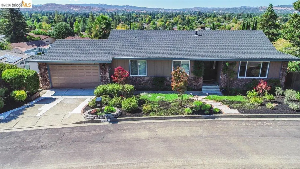 733 Daffodil Way, Concord, CA 94518 - #1