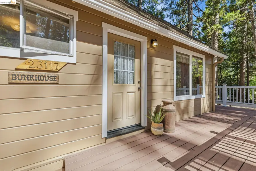 23117 Cresta Dr, Twain Harte, CA 95383 - #2