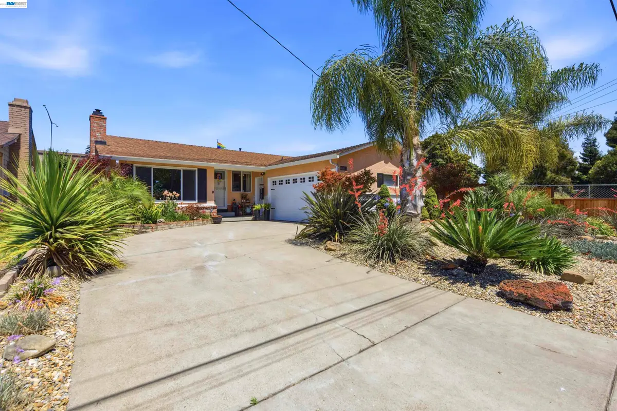 14868 Crosby St, San Leandro, CA 94579 - #1
