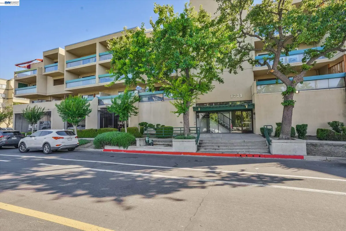 1771 Broadway Street #107, Concord, CA 94520 - #1