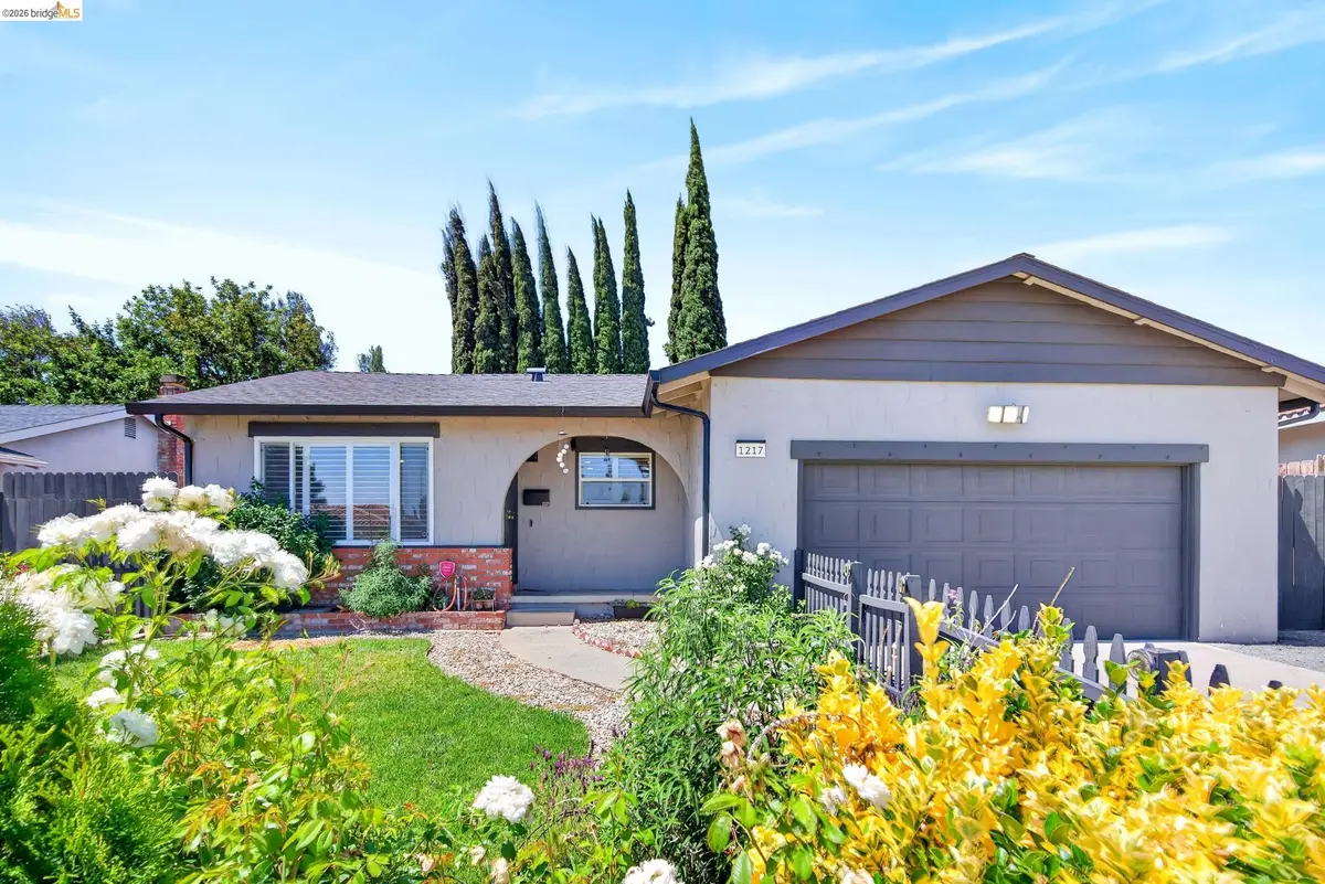 1217 Mission Dr, Antioch, CA 94509 - #1
