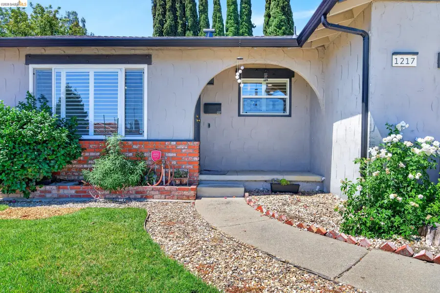 1217 Mission Dr, Antioch, CA 94509 - #3