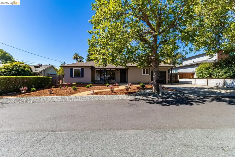 346 Valley View Rd, Pleasant Hill, CA 94523 - #2