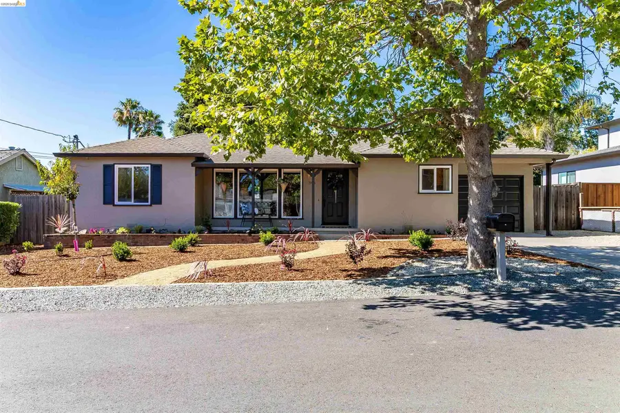 346 Valley View Rd, Pleasant Hill, CA 94523 - #3