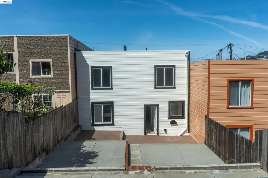 23 Stoneyford Ave, San Francisco, CA 94112 - #2