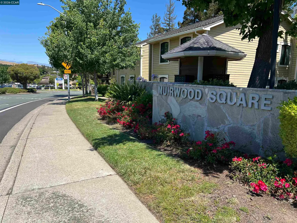 765 Center Ave, Martinez, CA 94553 - #1