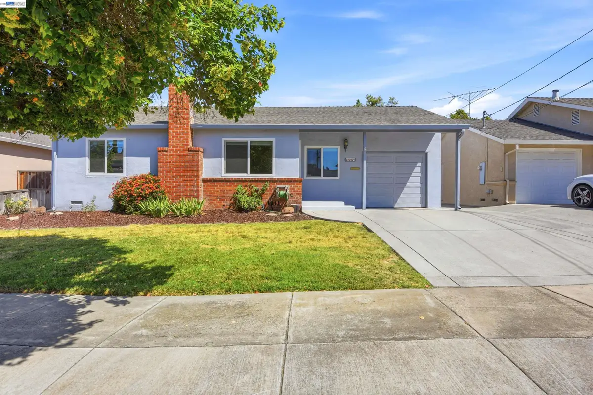 349 Lemarc Street, Fremont, CA 94539 - #1