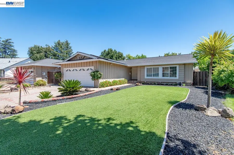 583 Covington Way, Livermore, CA 94551 - #2