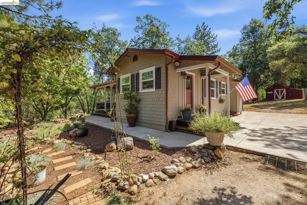 16883 Draper Mine Rd., Sonora, CA 95370 - #1
