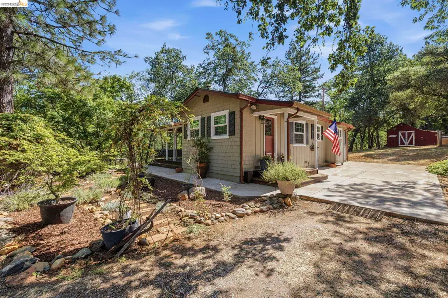16883 Draper Mine Rd., Sonora, CA 95370 - #3