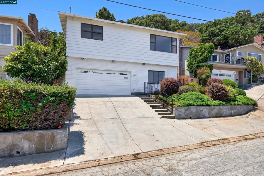 1348 Paloma Ave, Belmont, CA 94002 - #2